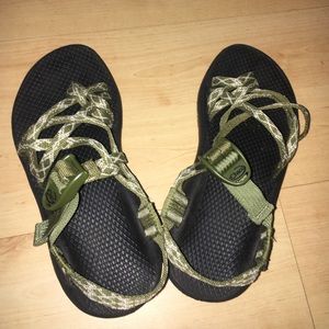 Chacos Z/Cloud X2 Women’s 6